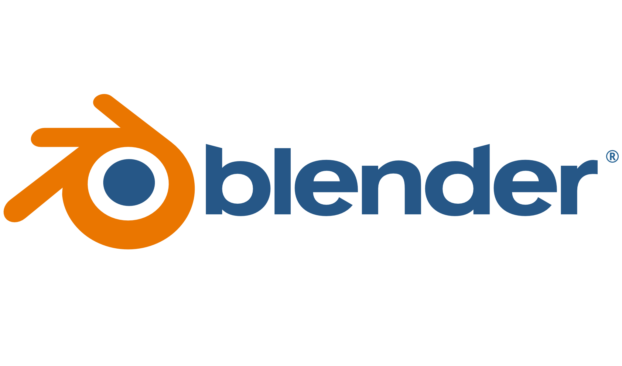 Blender 3D modeling work
